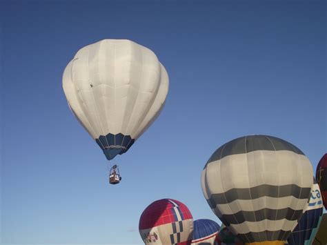 Free Images Horizon Wing Sky Hot Air Balloon Aircraft Vehicle