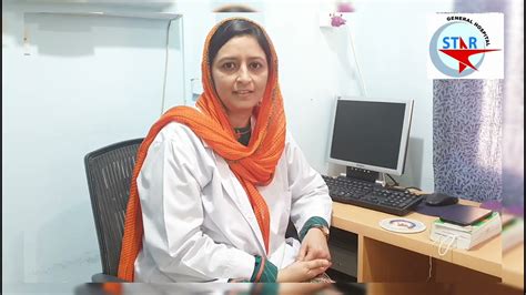 Dr Misbah Majid Mbbs Mcps Mrcgp Joining Star General Hospital As A