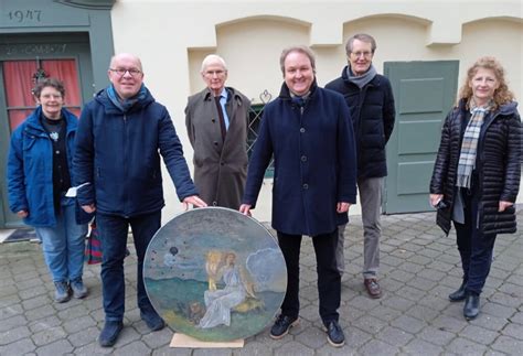 Ank Ufe Freundeskreis Stadtmuseum Landshut E V