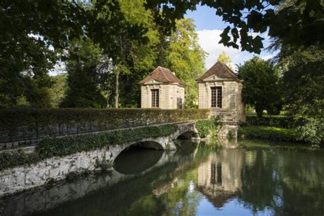 Donnemarie Dontilly Seine Et Marne Vivre En Grand