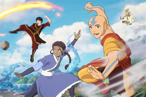 Fortnite Recebe Avatar Aang E Mais Novidades Em Novo Evento Veja Skins