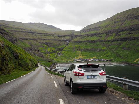 Faroe Islands Road Trip: Where to Go and What to Know