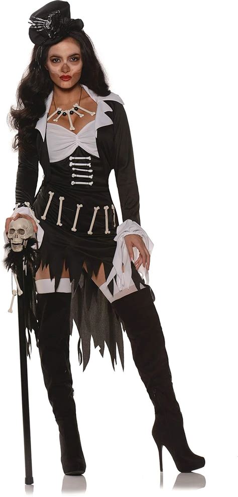 Voodoo Priestess Costumes Isleofhalloween