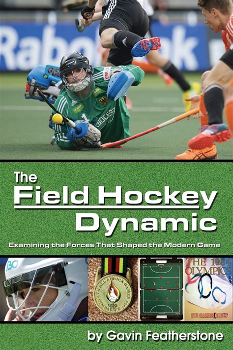 4 Best Field Hockey Books To Buy For Players And Avid Fans 2023