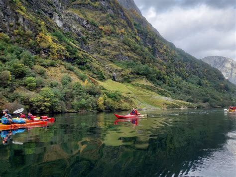 Nordic Ventures (Voss Municipality) - All You Need to Know BEFORE You Go