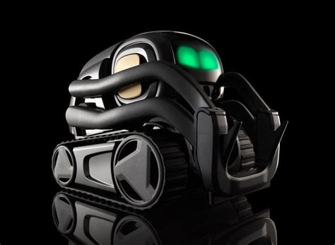 vector is an ankis AI-powered desktop robot and the future of home ...