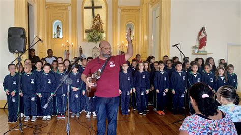 Cantata Em Homenagem Aos 221 Anos De Resende Santa Casa De Resende