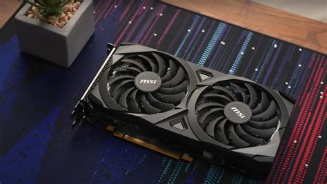 RTX 3060 — самая популярная видеокарта среди пользователей Steam ...