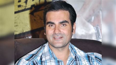 Arbaaz Khan summoned by Thane police in connection with IPL betting ...