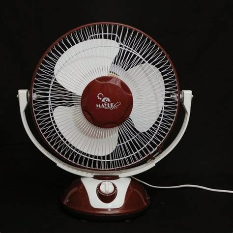 Mayur Wonder Venus Electric Table Fan Mm At Rs Piece In