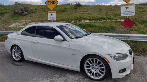 2013 BMW 328i Convertible at Glendale 2023 as T41 - Mecum Auctions