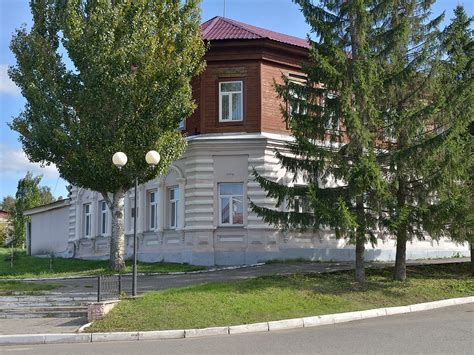 Алатырь - Фотографии русских городов