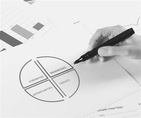 Comment Déterminer Les Enjeux De Sa Pme Basés Sur Lanalyse Swot