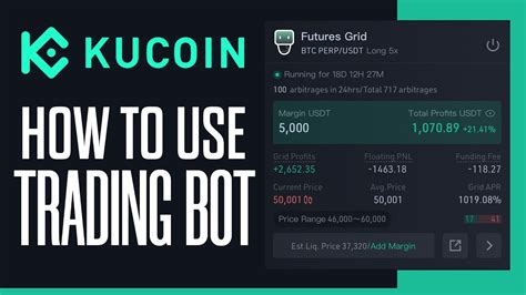 How To Use Kucoin Trading Quick And Easy 2022 YouTube