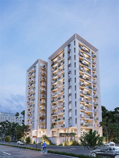 Urban Elysium - Urban Design & Development Ltd.