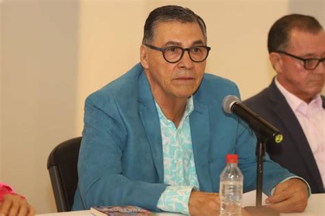 Comparte Ernesto Hernández Norzagaray sus Razones para amar a Mazatlán