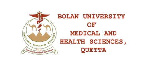 Restoration Of Bolan Medical College The Baloch News