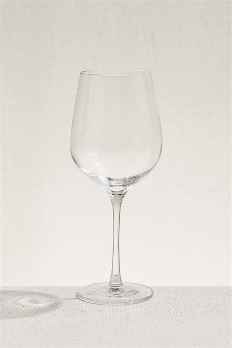 Nude Refine Beyaz Şarap Kadehi 440 CC Fiyatı Paşabahçe Mağazaları