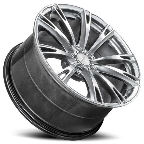 Ace Alloy Aspire Sl Rims Wheels Hyper Silver X Group A Wheels