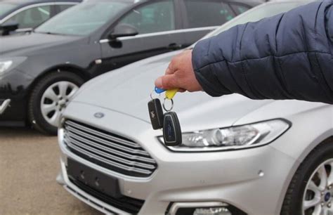 Белорусская компания предложила б/у авто в лизинг с авансом 0%. Как это ...