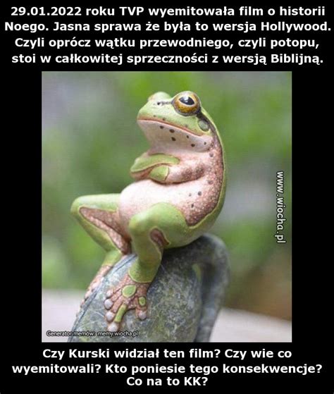 Roku Tvp Wyemitowa A Film O Historii Wiocha Pl Absurd