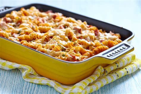 Pranzo Di Ferragosto Le Migliori Ricette Di Pasta