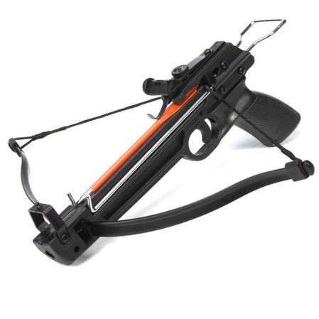 Купить Арбалет-пистолет Скаут 50A1 5PL в Самаре — цена от 1,390