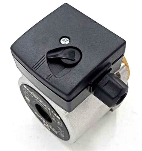 Двигатель циркуляционного насоса Grundfos 15-50 130, против часовой, 30 ...