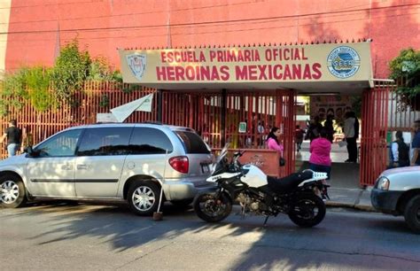 Regreso A Clases En Slp Sspc Reporta Inicio Sin Incidencias Antena