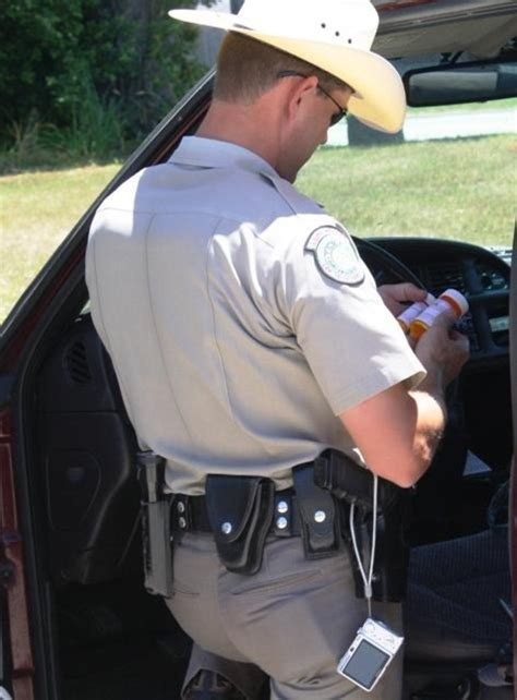 Gay Bi Cops Nice Ass Cop Uniform Men In Uniform Compression Underwear Men S Uniforms
