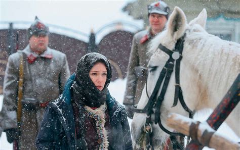 7 Russian movies about surviving the Gulag - Russia Beyond