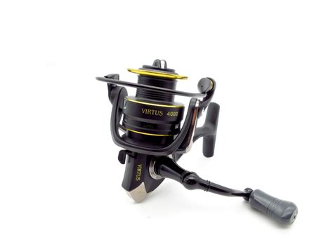 RYOBI VIRTUS 3000 - КАТУШКИ - Продукты - Товары для рыбалки