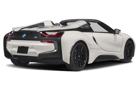 2020 BMW I8 Specs Prices MPG Range Reviews Photos Cars