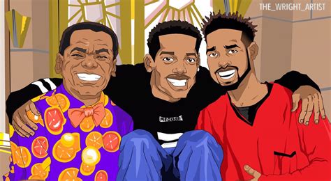 Wayans Brothers Show