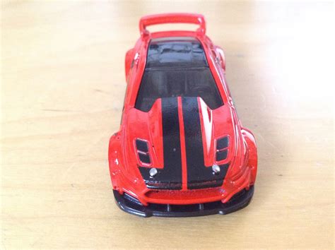 JULIAN S HOT WHEELS BLOG Custom Ford Mustang New For