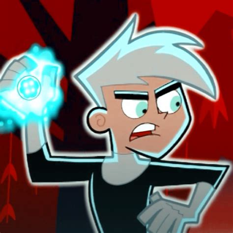 Aesthetic Danny Phantom Pfp