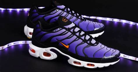 The All Time Greatest Nike Air Max Plus Releases Part All Time