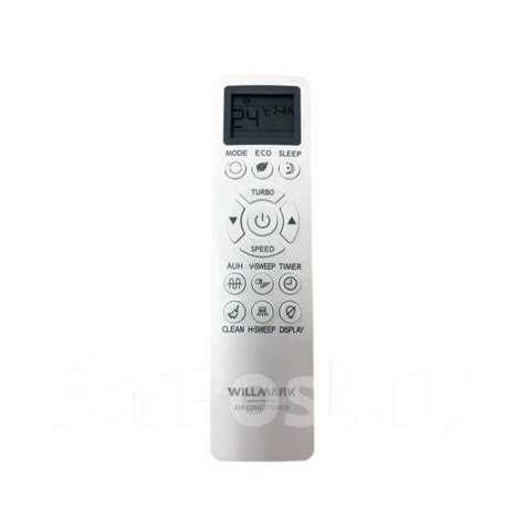 Кондиционер Willmark ACS-09CH 28м2 Свежак 2023 Сердце Toshiba, 28 м² ...
