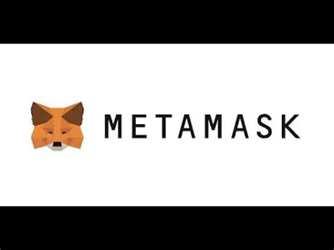 Tuto Metamask Comment L Installer Le Configurer Et Surtout S Curiser