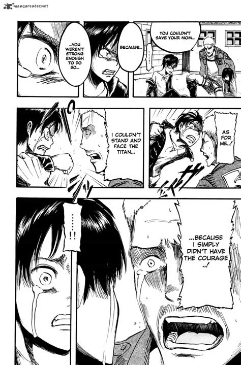 Read Manga Attack On Titan - Chapter 2 - On that Day