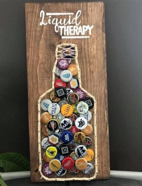 Pin By Rentsamo Murry On Bottle Caps Crafts Bottle Cap Crafts Diy