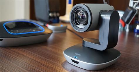 Logitech Ptz Pro 2 Review Ptzcamerasystems