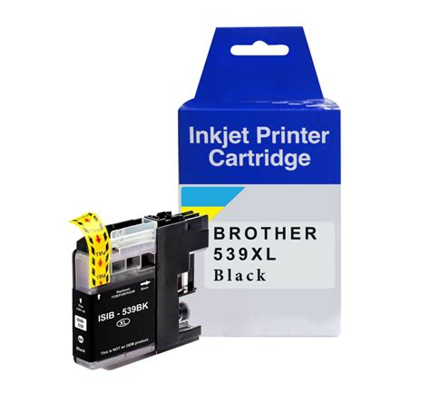 Buy Brother cartridges | Generic and Originals