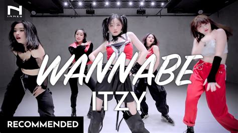 Wannabe Itzy 🇹🇭 Dance Cover Youtube