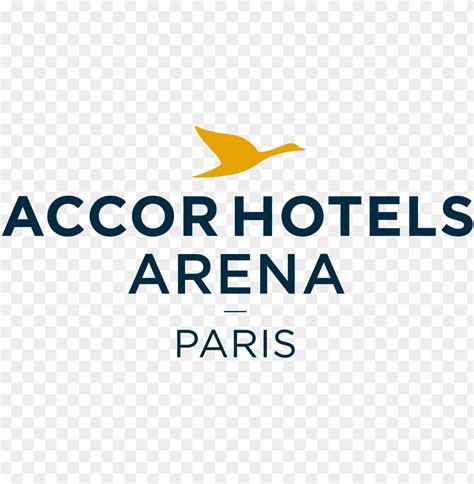 Accor Hotel Arena Logo 6 By Jacob PNG Transparent With Clear Background ...