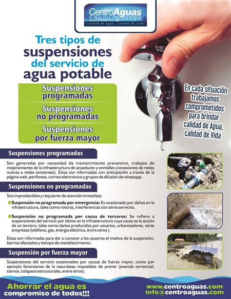 Ambientalista Esquiar sagrado suspensión del agua Comenzar Jabeth