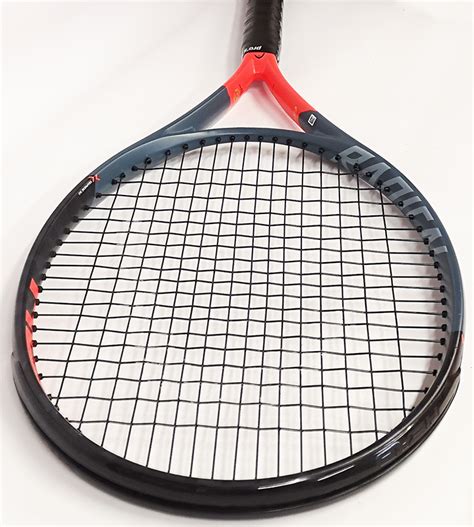 Ρακέτα τένις Head Graphene 360 Radical LITE używana Tennis Zone