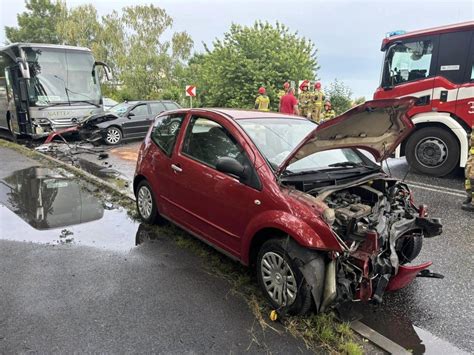 Policja z Włocławka podsumowała weekend na drogach 1 wypadek i 19