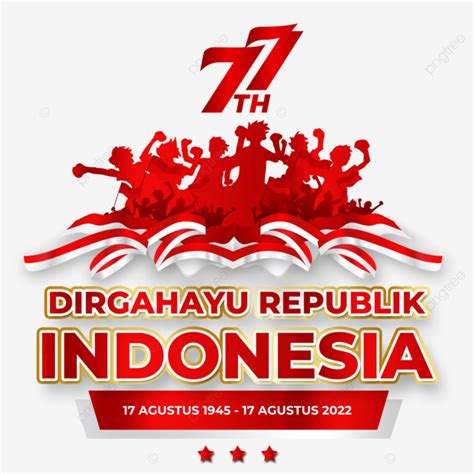 8 Poster Tema Hut Kemerdekaan Indonesia Ke 77 Cocok Untuk Banner Dan Porn Sex Picture