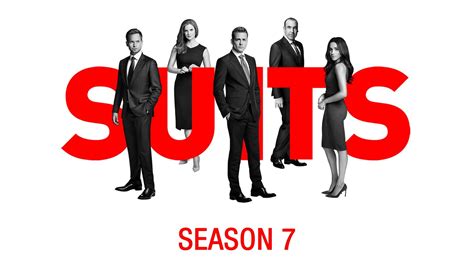 Watch Suits · Season 7 Full Episodes Online - Plex